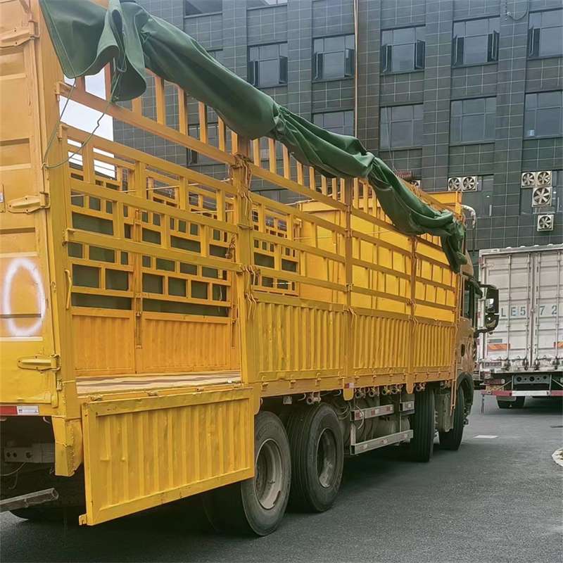 河南郑州新密到新泰物流公司——一站式货运服务（到新泰的物流）