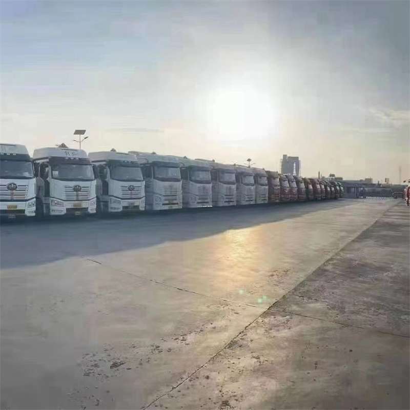 河南郑州新密到福建物流公司——专业货运，全程无忧