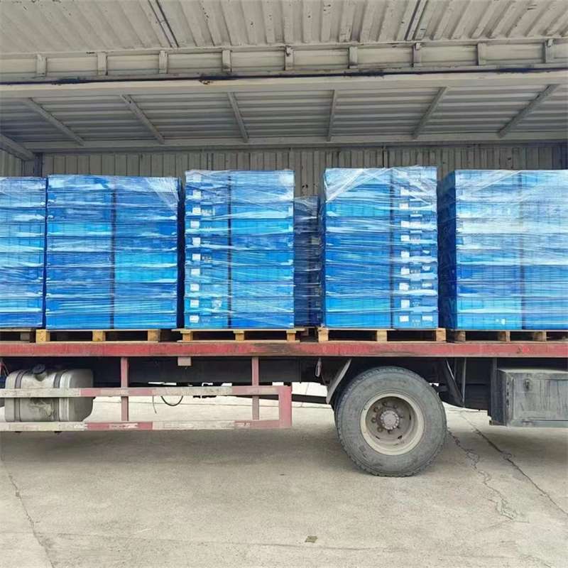 河南郑州新密到漯河物流公司一站式服务，为您的货物保驾护航