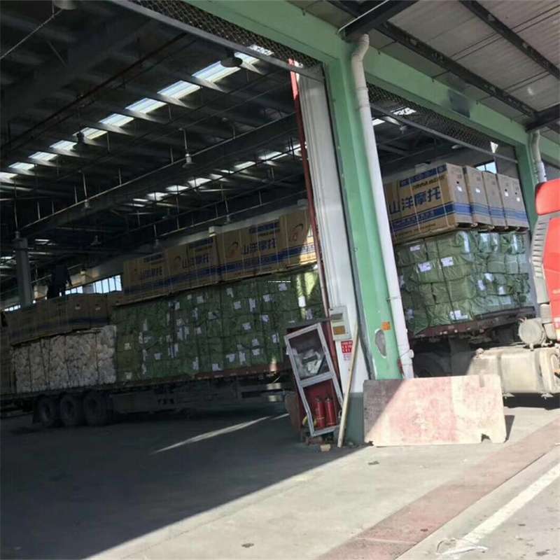 河南郑州新密到苏州物流公司——一站式服务，让货运更便捷