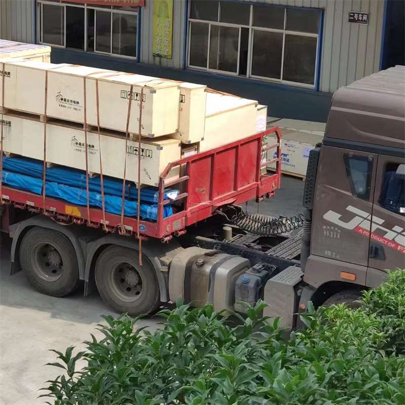 河南郑州新密到海口物流公司一站式服务，让货运更轻松